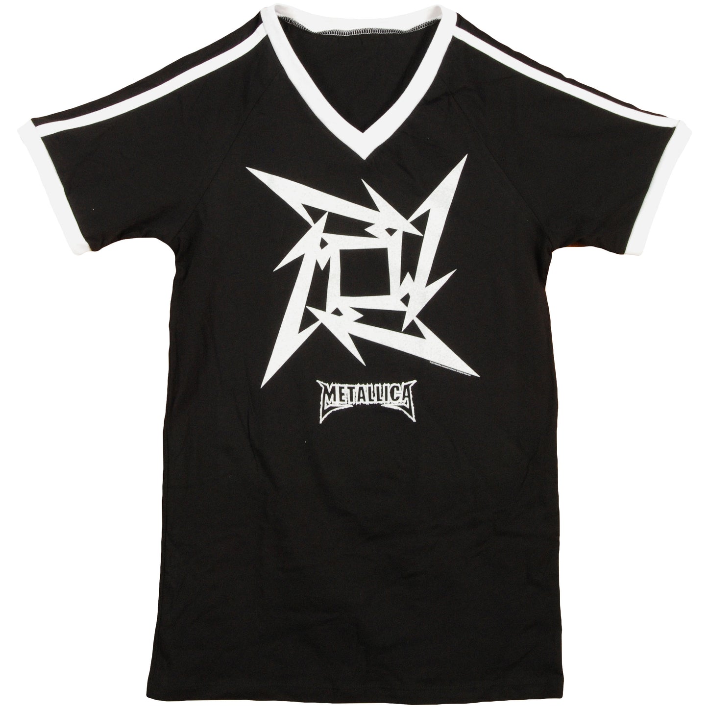 M Star Jersey Junior Top