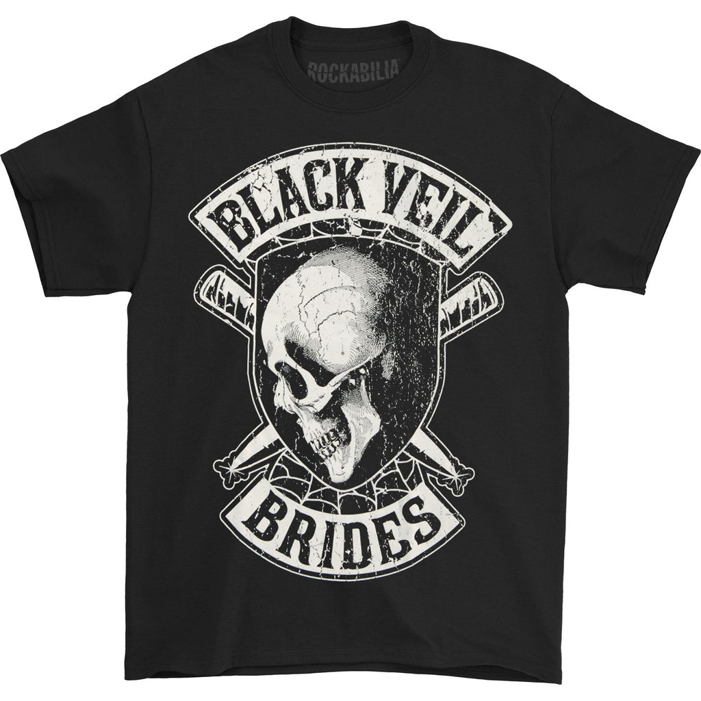 Jeff the Killer Black Veil Brides : r/blackveilbrides