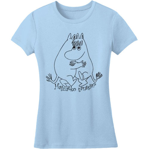 Wanna Dance Junior Top