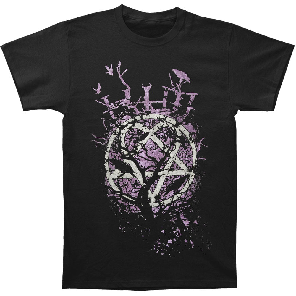 HIM Crows T-shirt