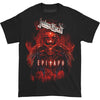 Epitaph Red Horns T-shirt