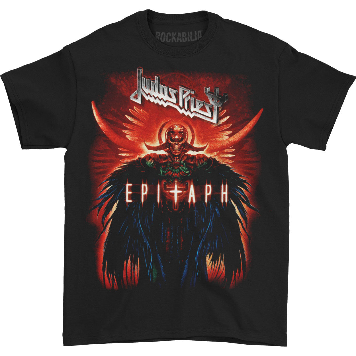 Epitaph Jumbo T-shirt