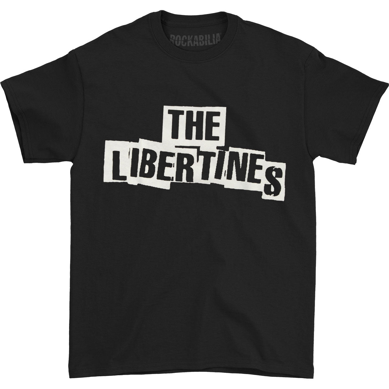 Libertines Logo T-shirt