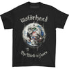The World Is Yours Album T-shirt