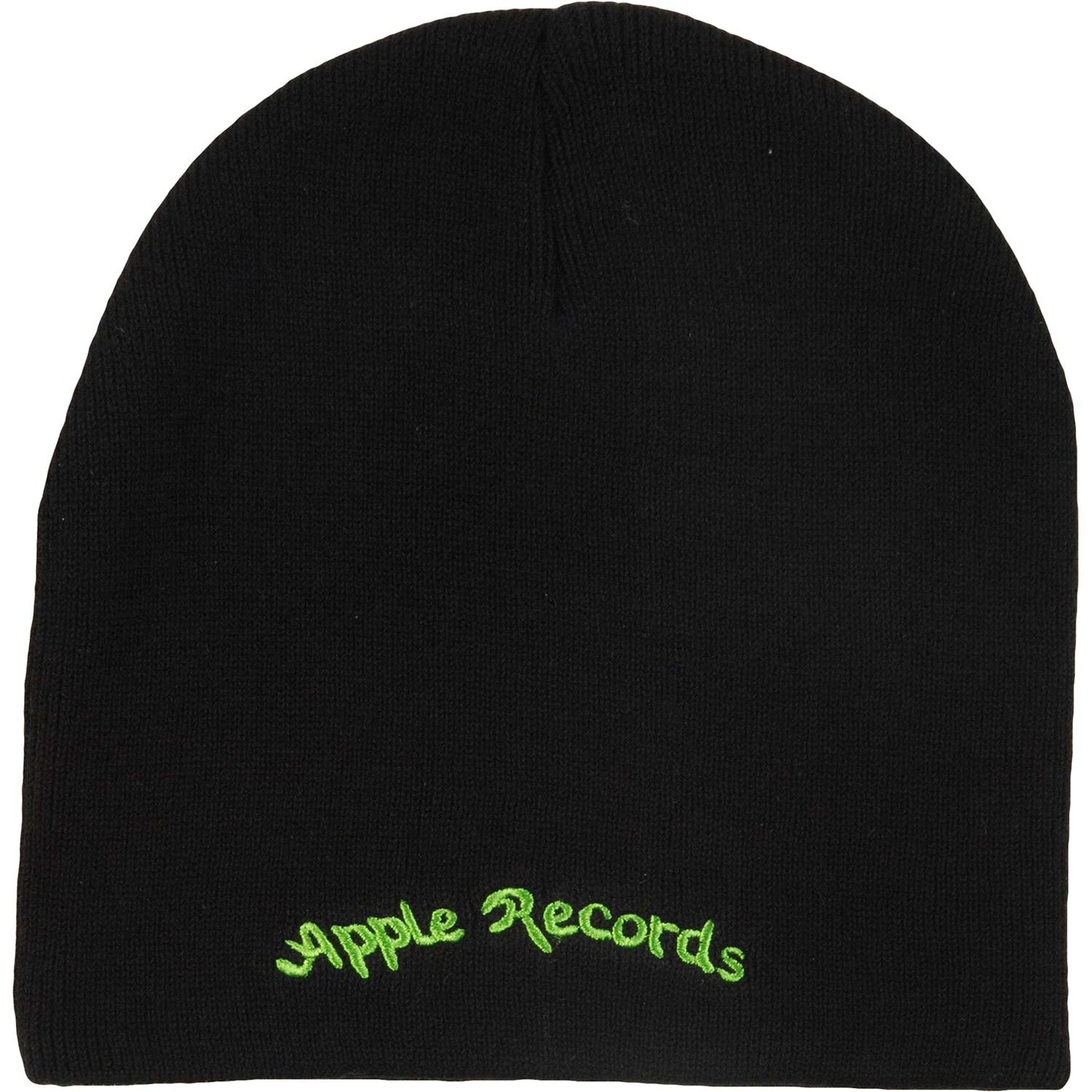 Apple Records Beanie