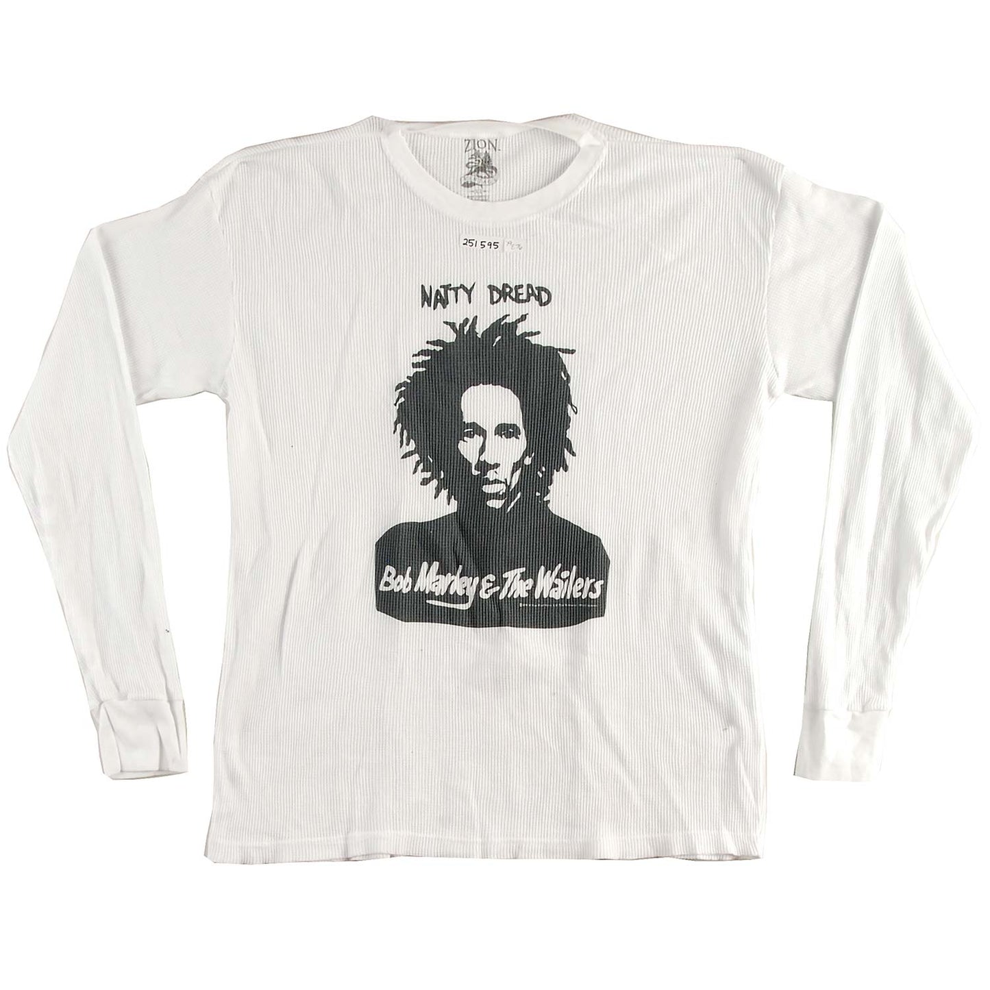 Natty Thermal Long Sleeve