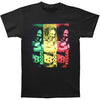 Tri Color Rock T-shirt
