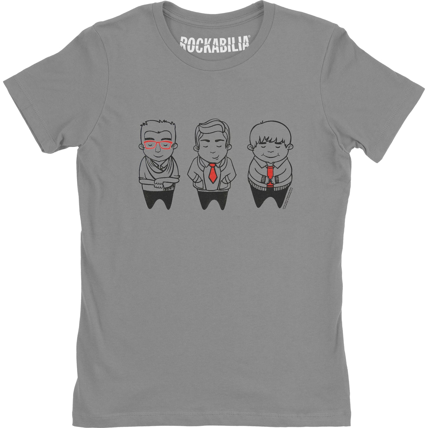 Sketch Soft Junior Top