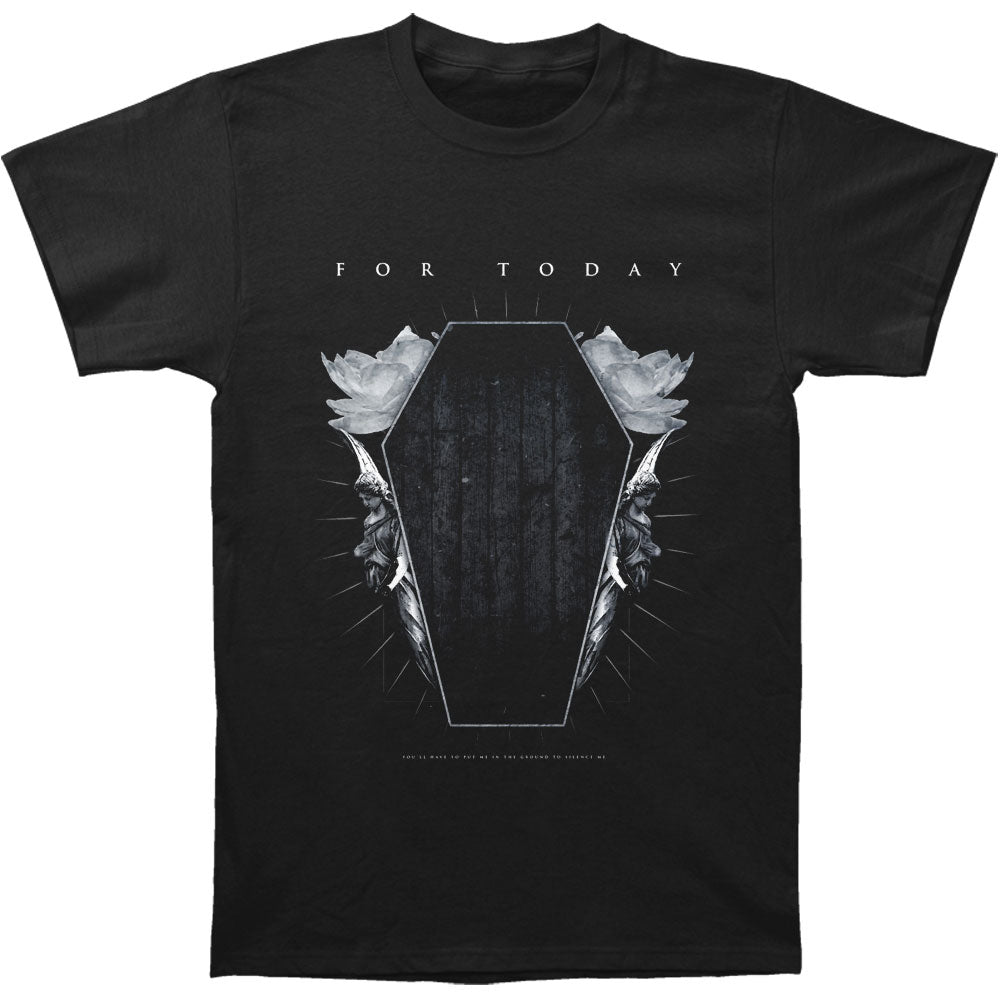 Silence Slim Fit T-shirt