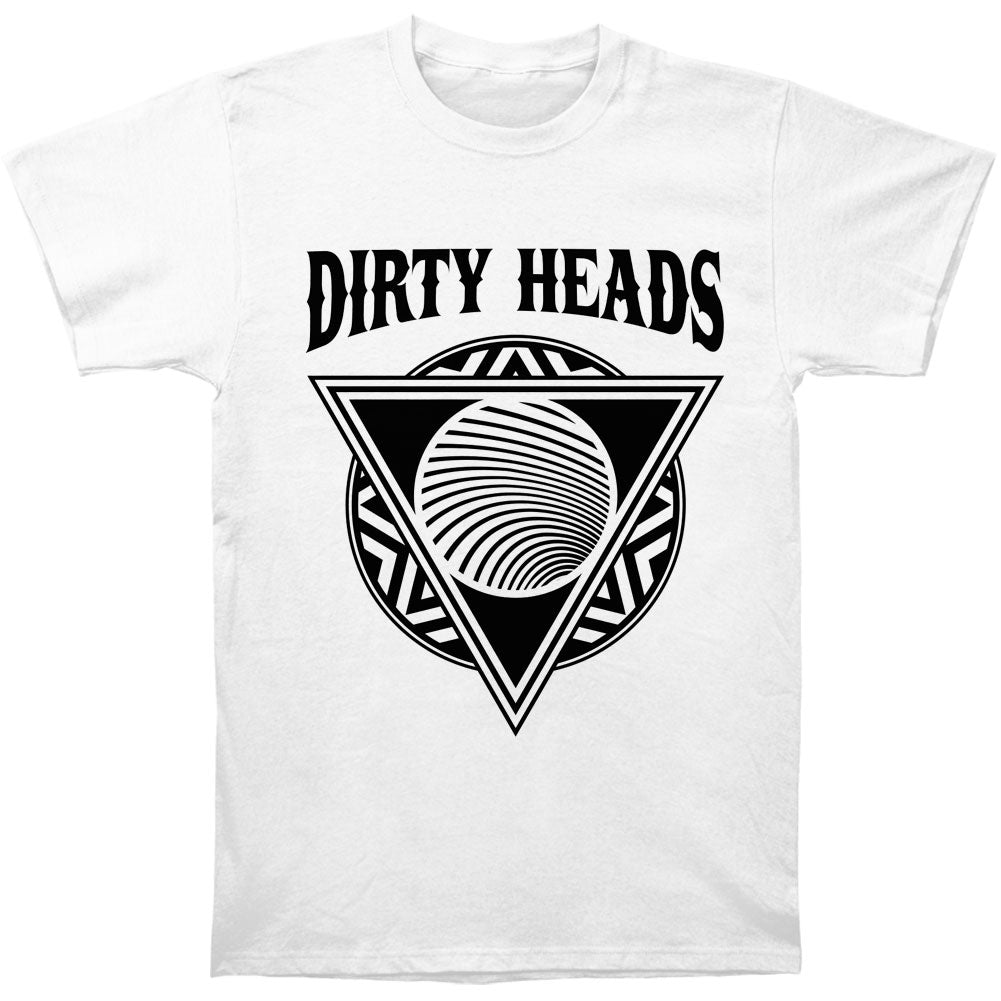 Burial Slim Fit T-shirt