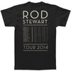 Stripes 2014 Tour T-shirt