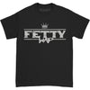 Fetty Logo T-shirt