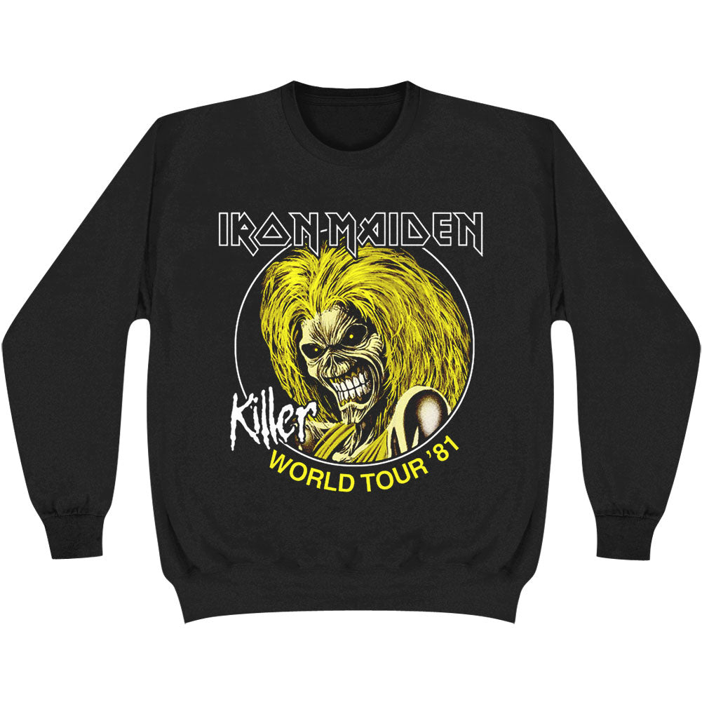 Killers 81 Sweatshirt