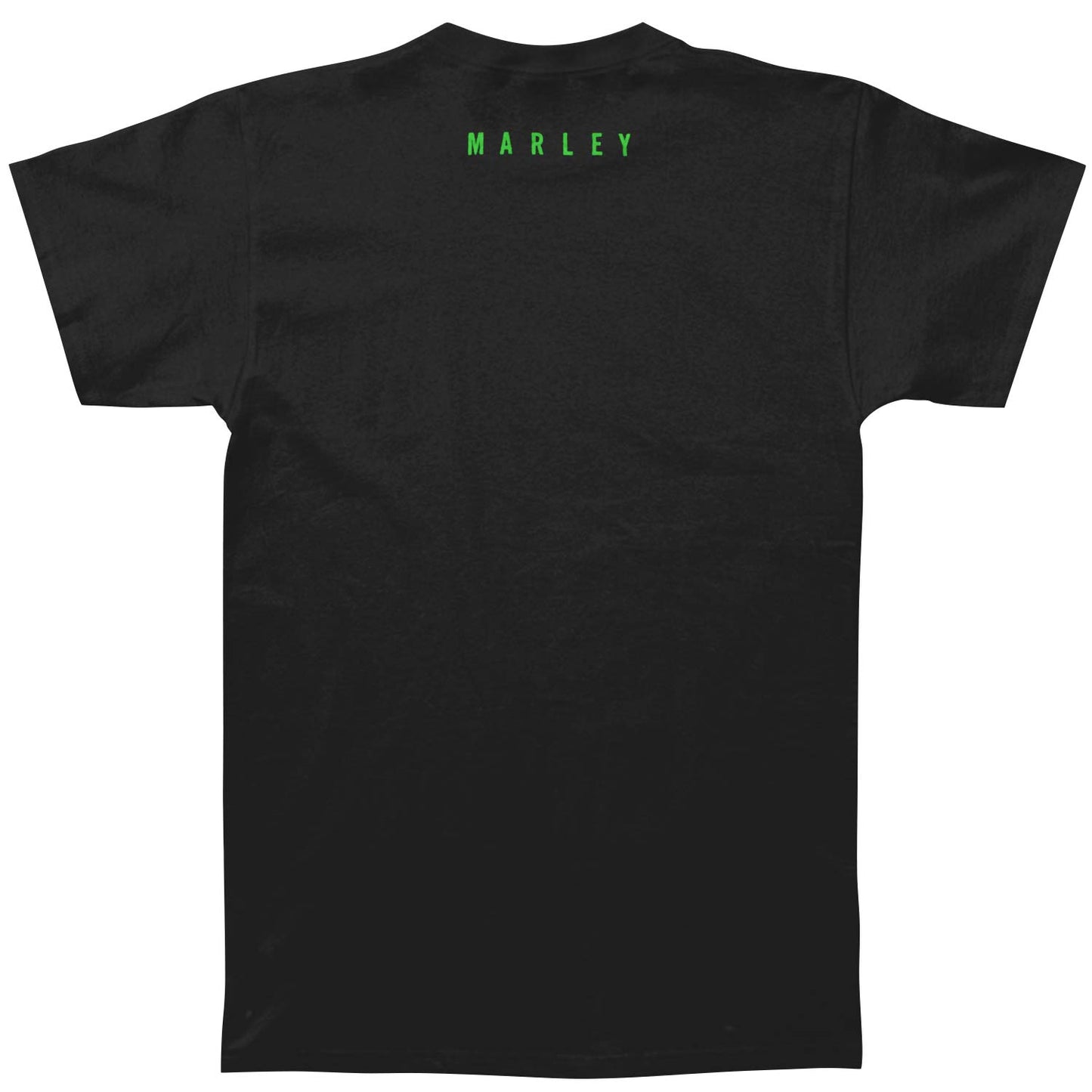 Bob Marley Kaya World Futball T-shirt