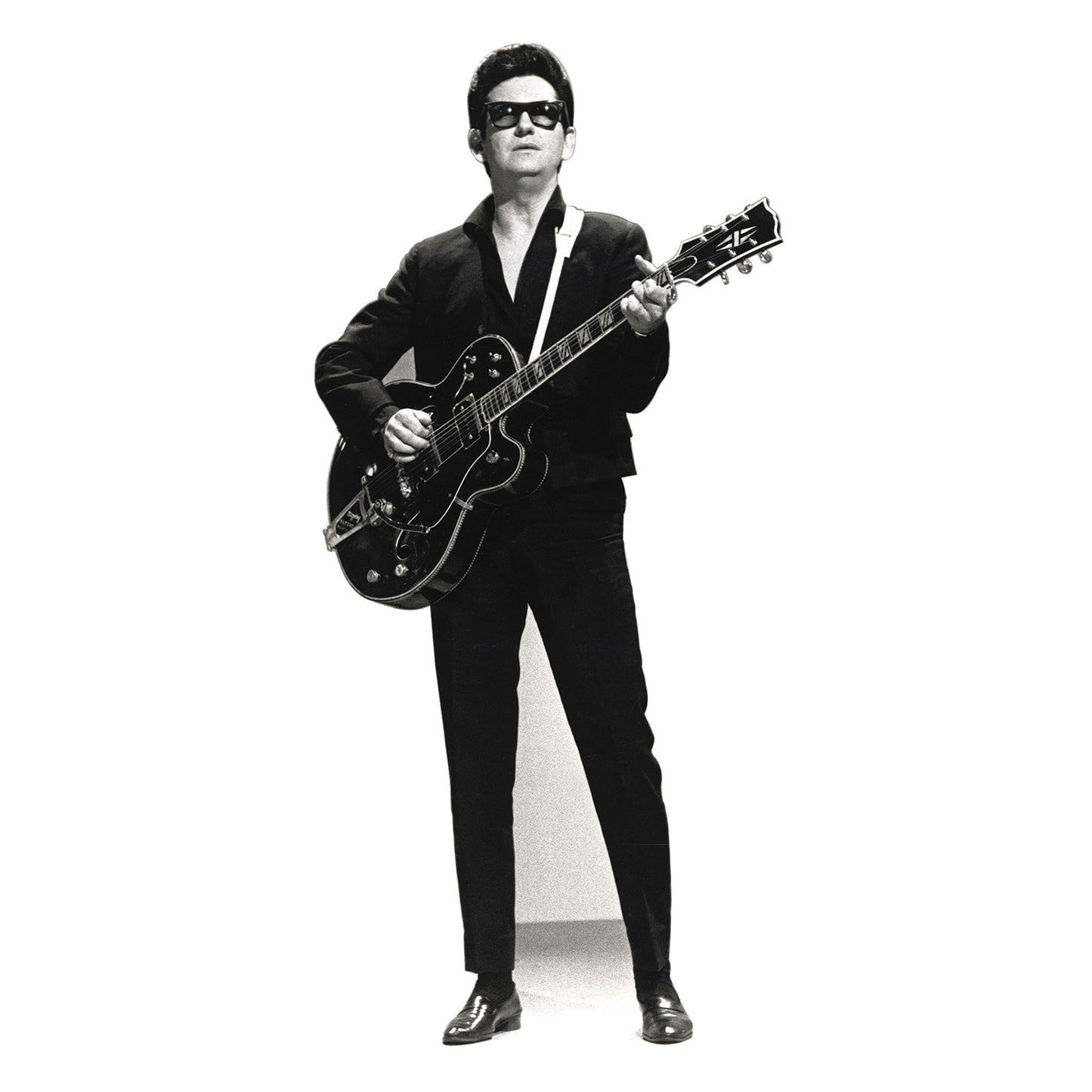 Roy Orbison Standup