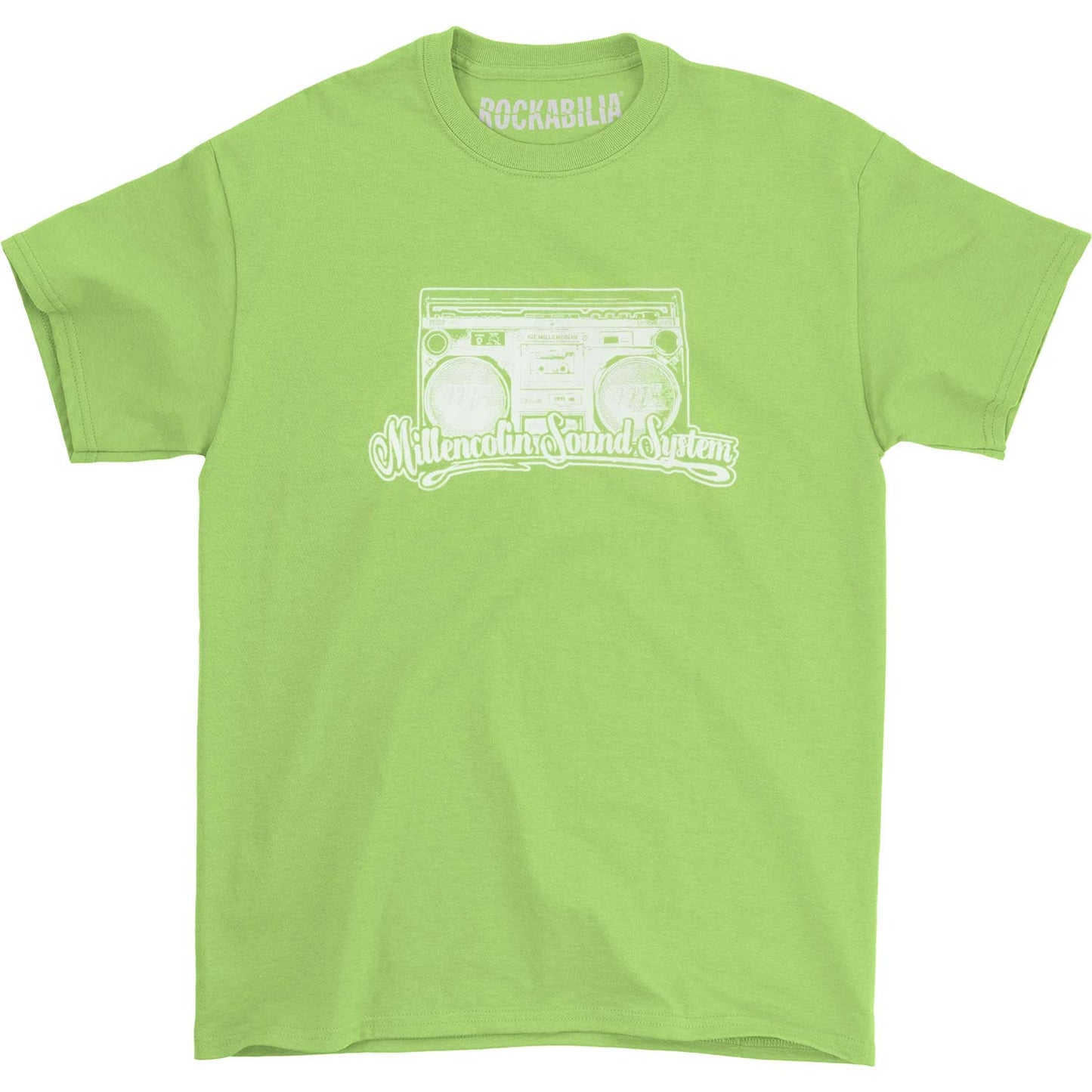 Sound System T-shirt