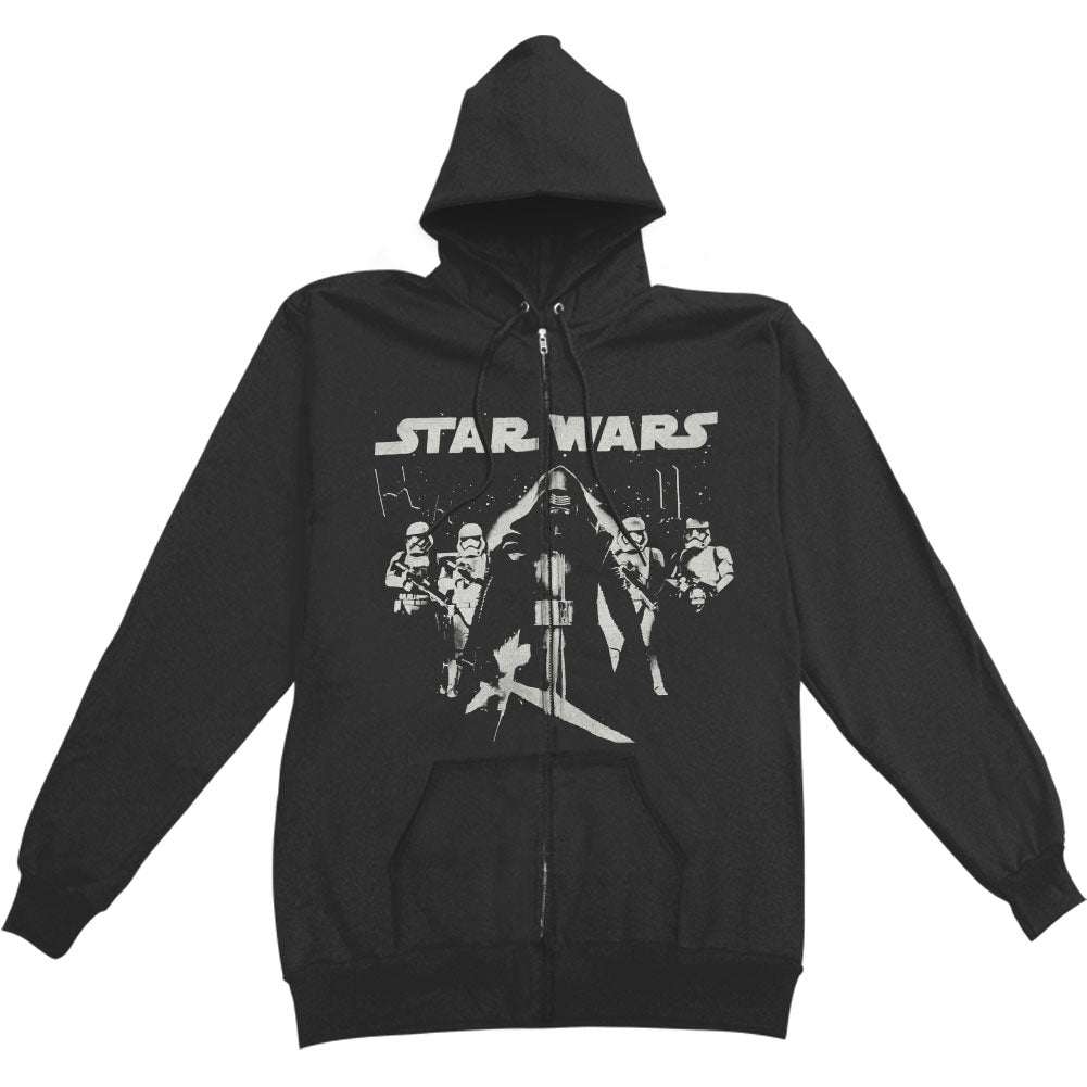 Star Wars Villains Hooded Sweatshirt