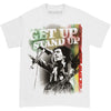 Get Up Stand Up T-shirt