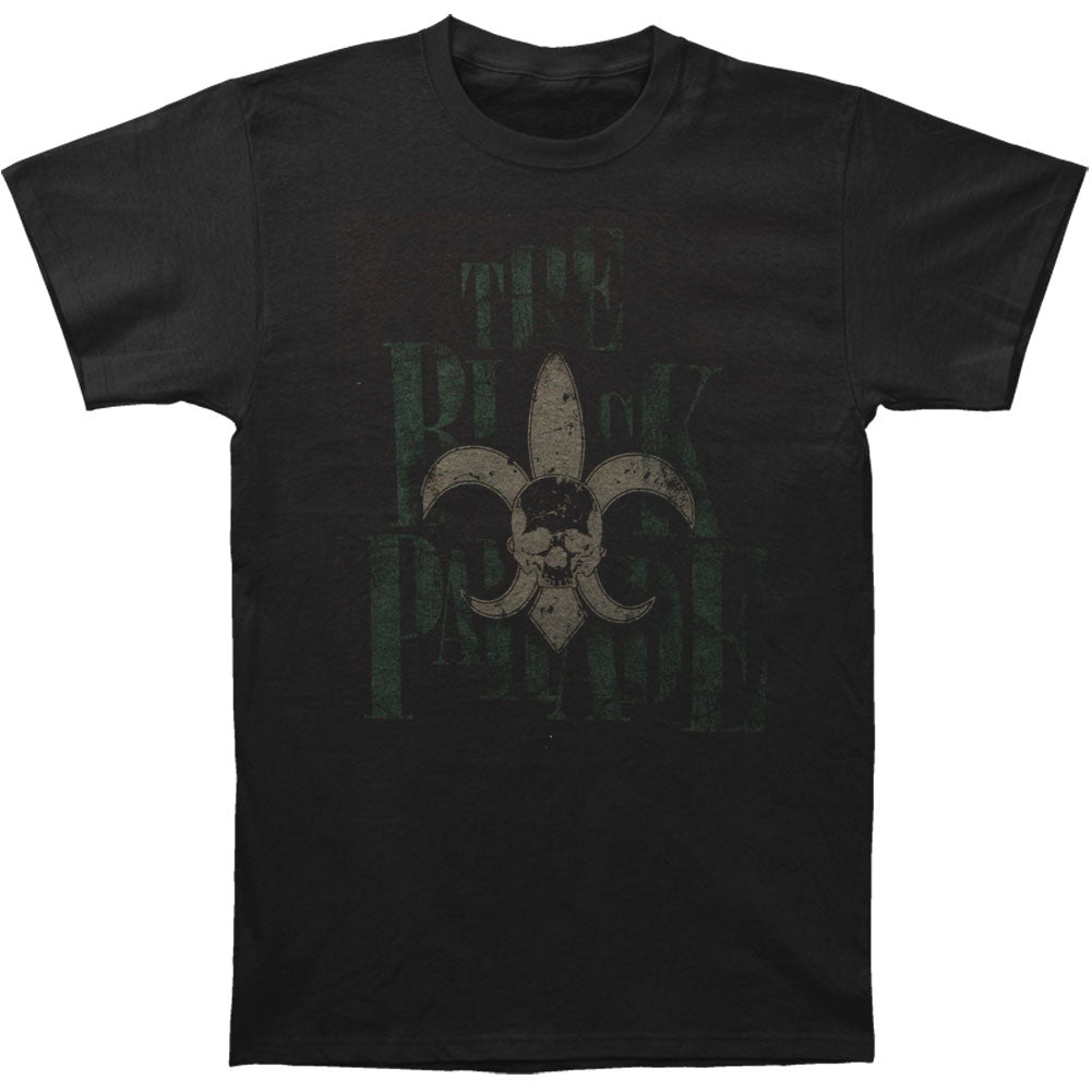 My Chemical Romance Black Parade T-shirt