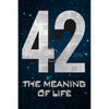 Meaning Of Life Domestic Poster