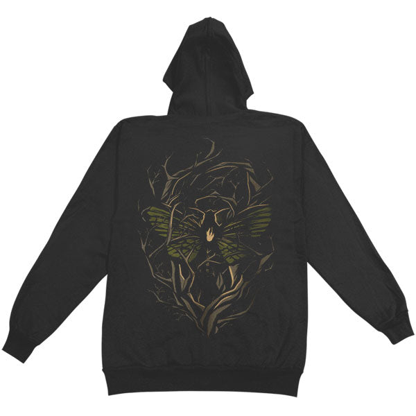 Conveyer Branches Hooded Sweatshirt