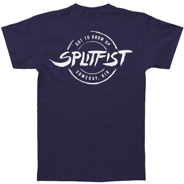Splitfist Grow Up T-shirt