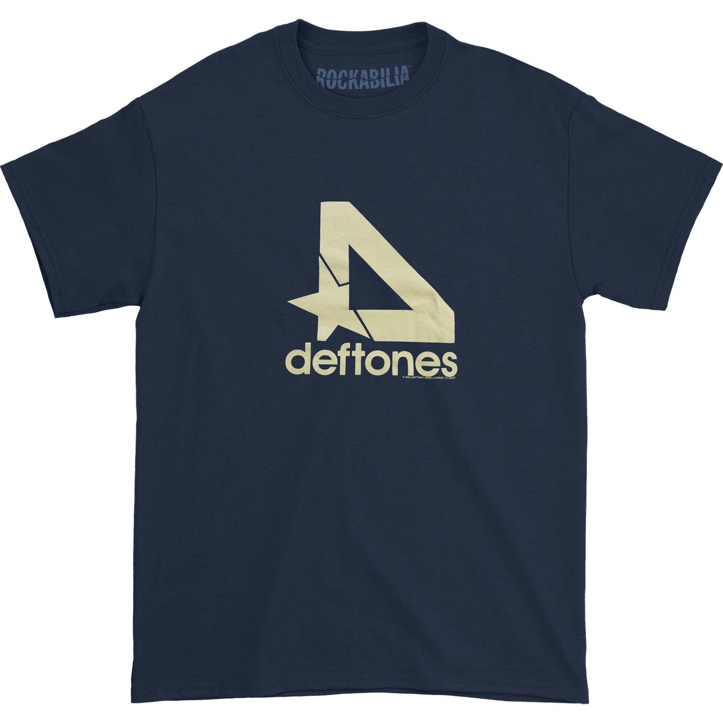 Deftones T-shirt