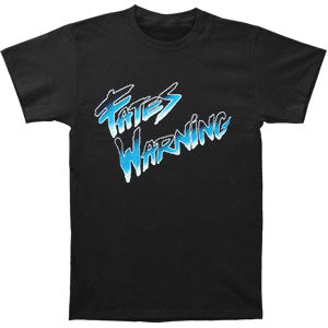 Fates Warning Classic Logo T-shirt