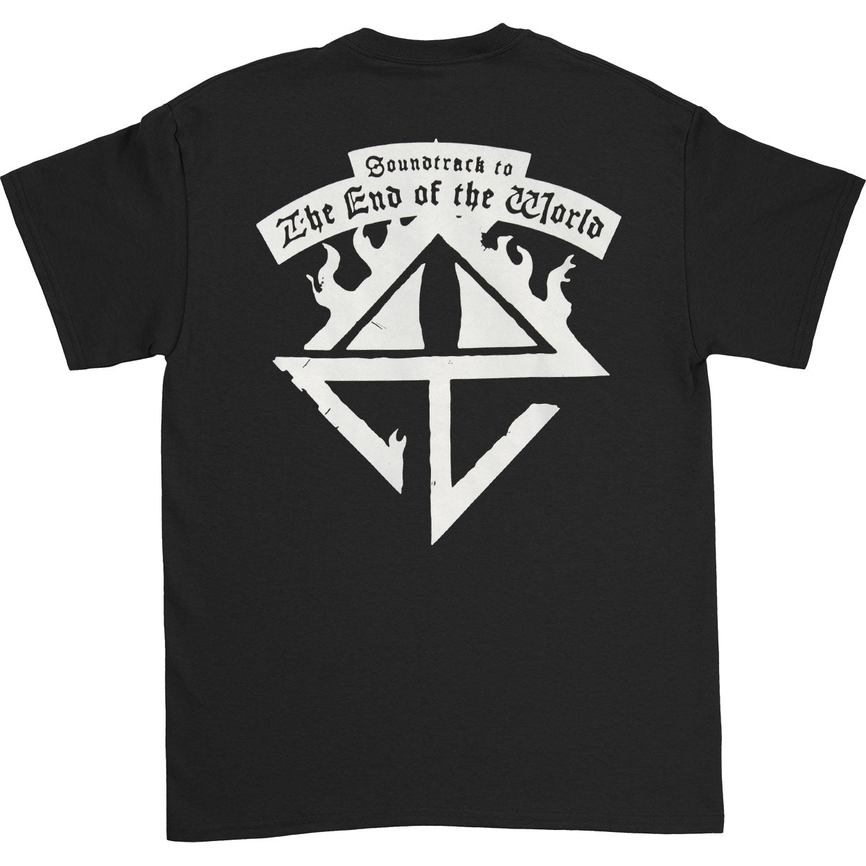 Craft White Noise T-shirt