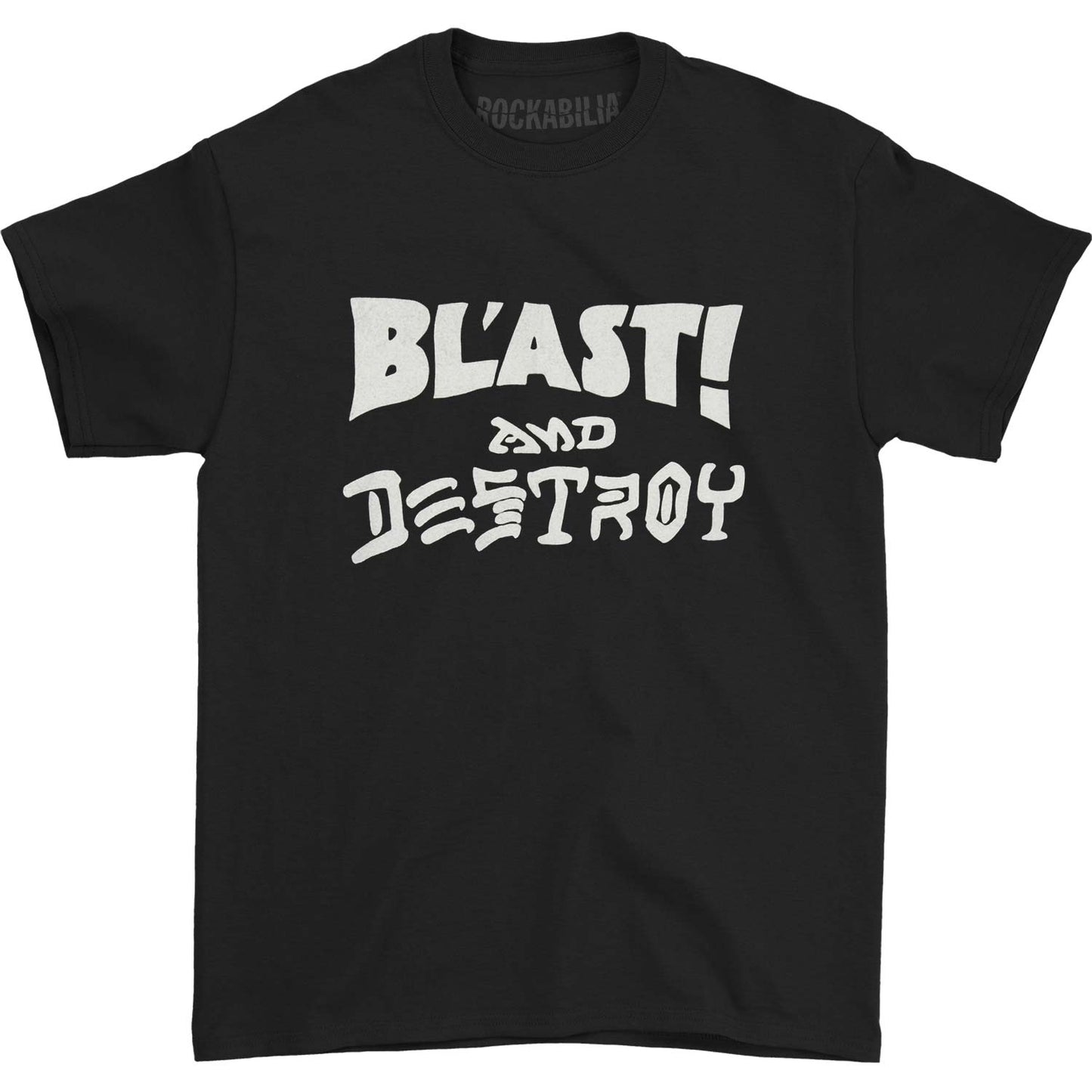 Destroy T-shirt