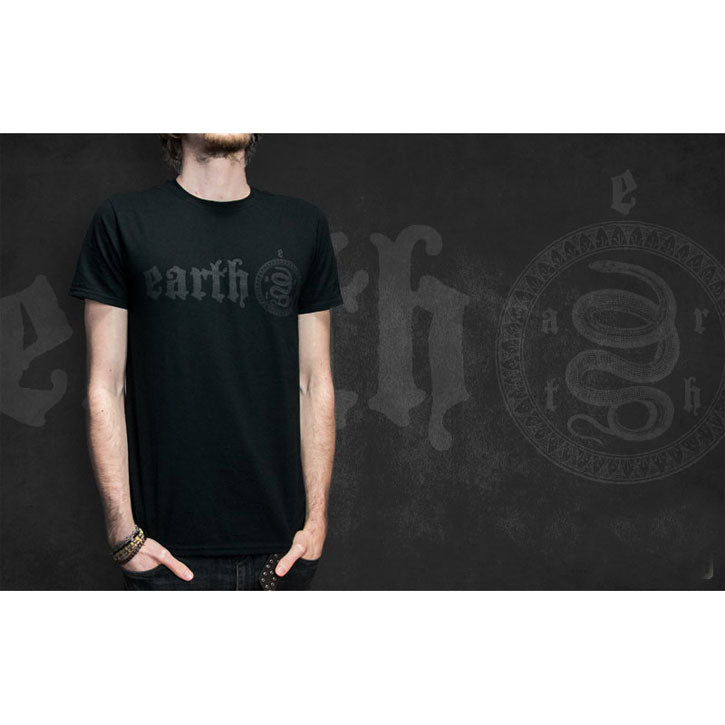 Earth Sigil T-shirt
