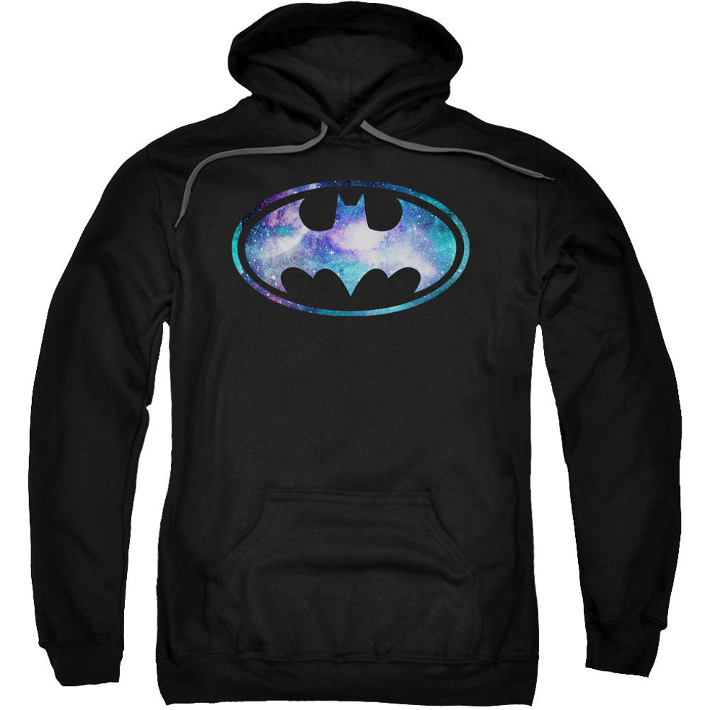 Batman Galaxy 2 Signal Hooded Sweatshirt