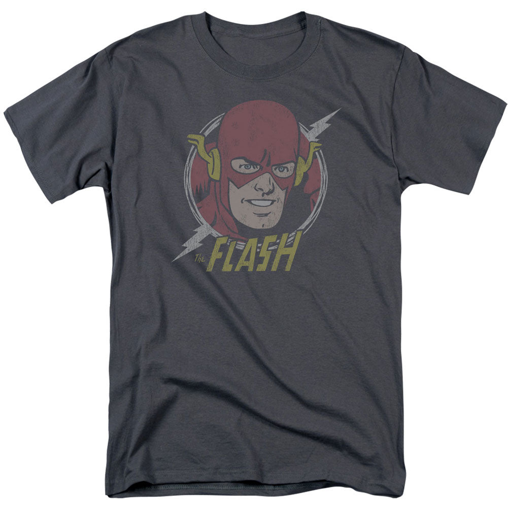 DC Comics Vintage Voltage T-shirt