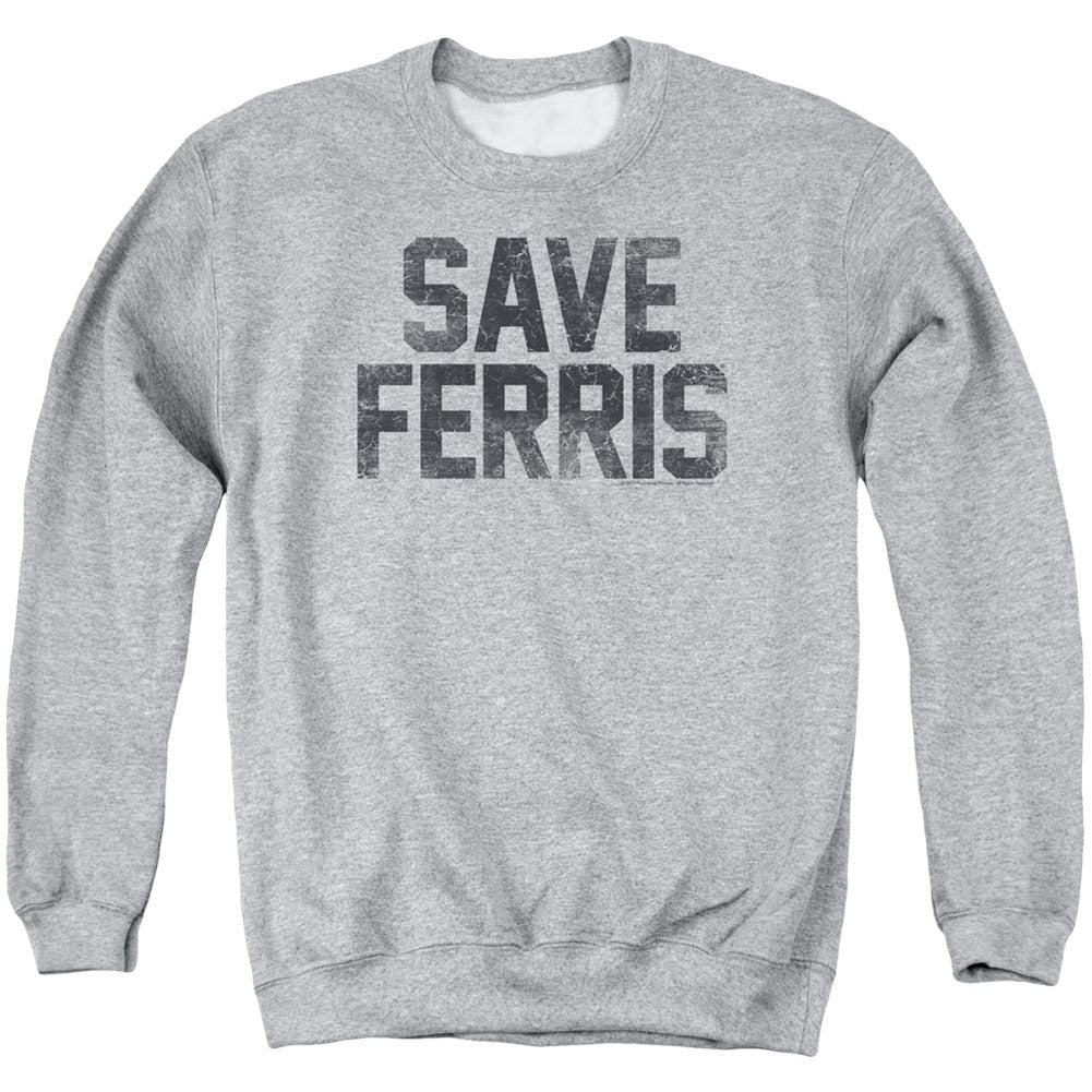 Save Ferris Sweatshirt