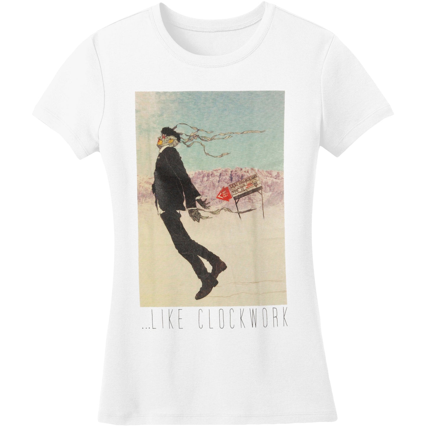 The Meanest Junior Top