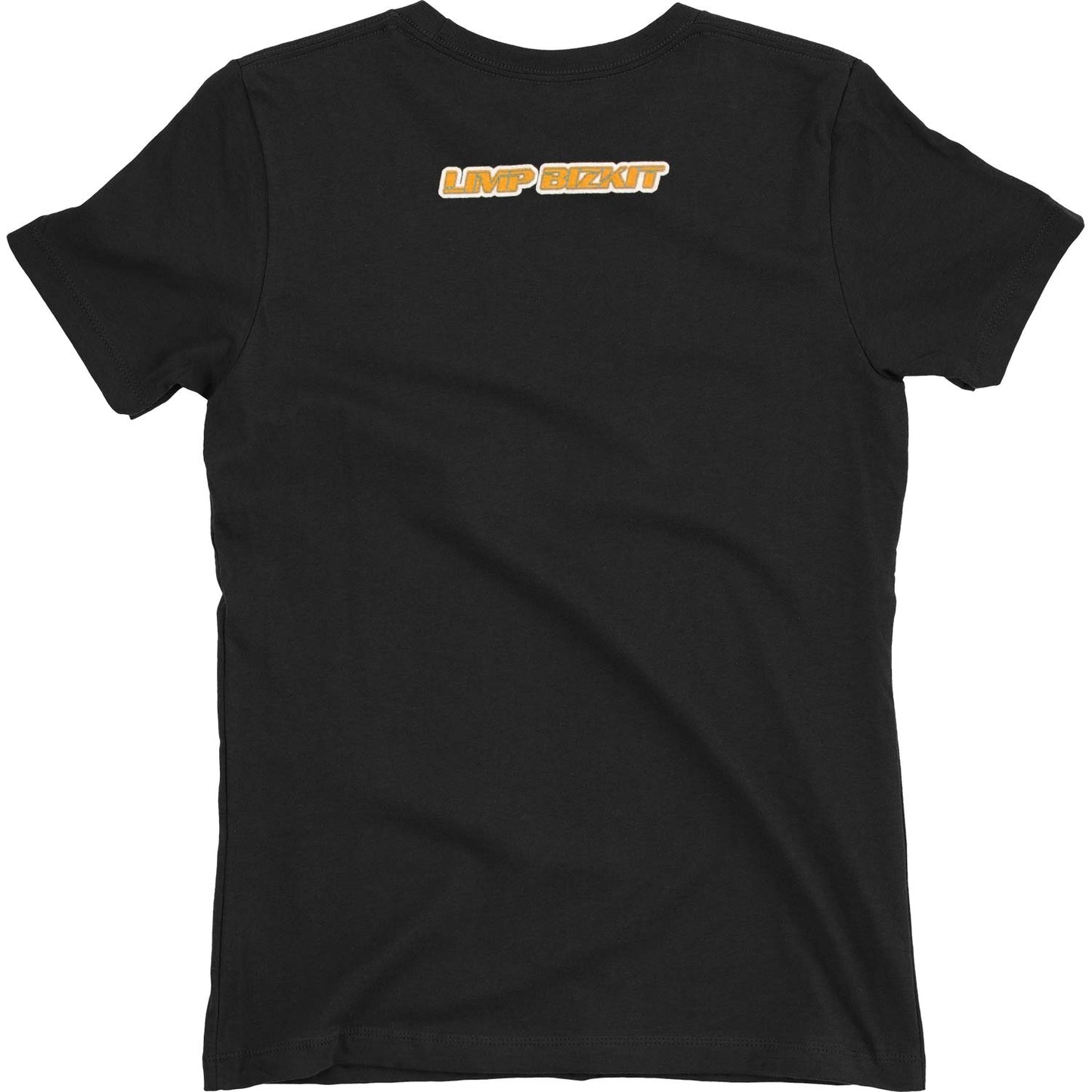 Portholes Sleeveless Junior Top