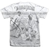Team Knucklehead Sublimation T-shirt