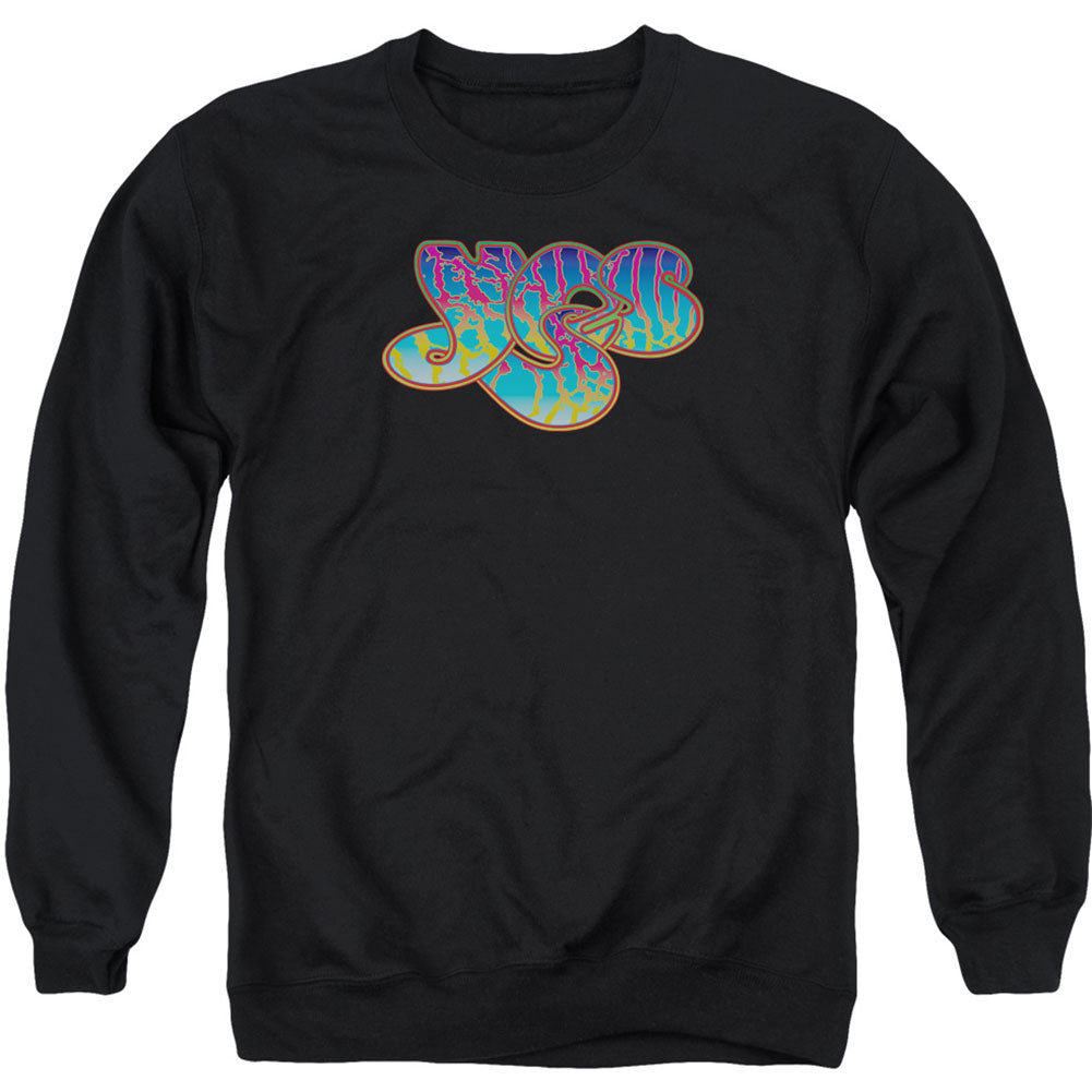 Yes Logo Sweatshirt