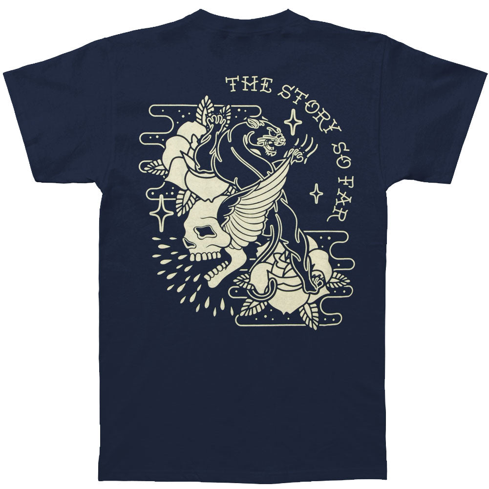 Skull Panther T-shirt