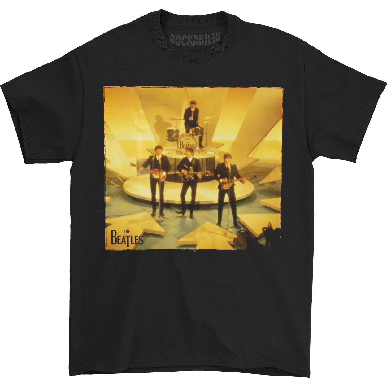 Beatles Studio T-shirt