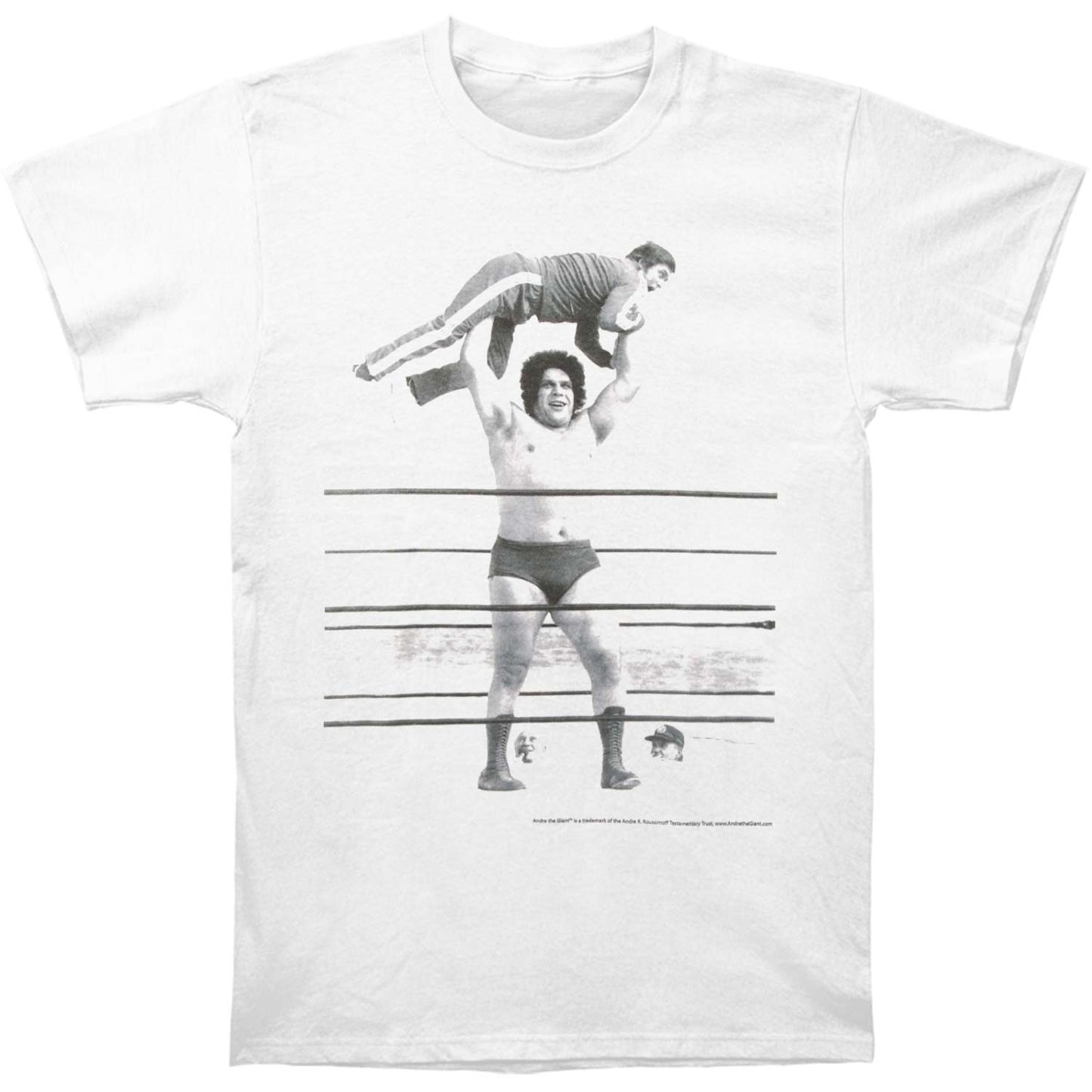 Andre T-shirt