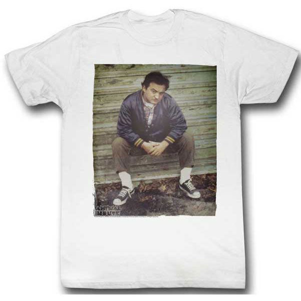 Animal House Old Photo T-shirt