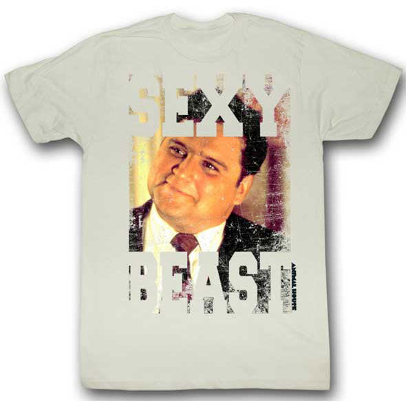 Animal House Sexy Beast T-shirt