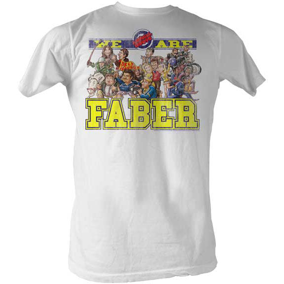 Animal House Everybody T-shirt