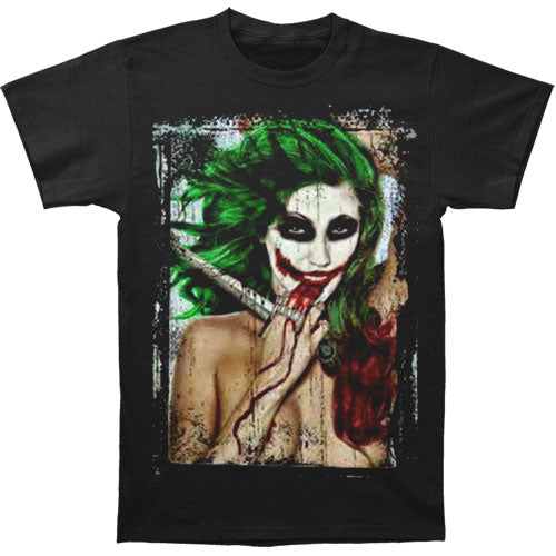 Daveed Benito Serious T-shirt