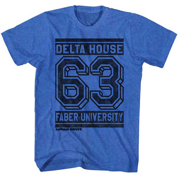 Animal House Street T-shirt