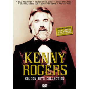 Golden Hits Collection DVD