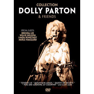 & Friends: Collection DVD