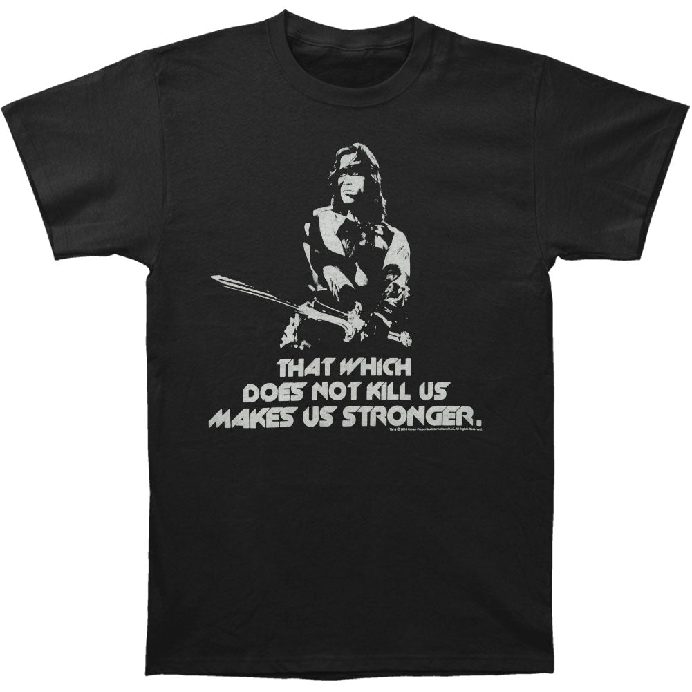Stronger Slim Fit T-shirt