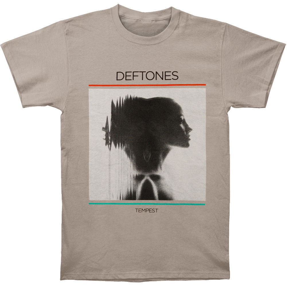 Deftones Tempest Slim Fit T-shirt 273464